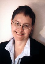 Foto von Frau Schessner